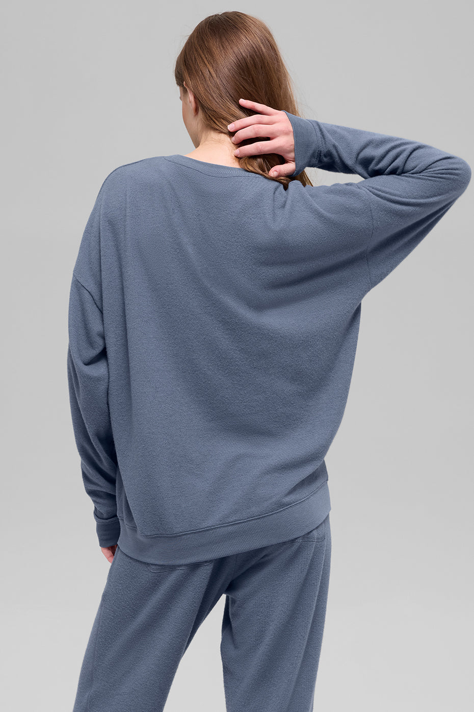 Soho Pullover