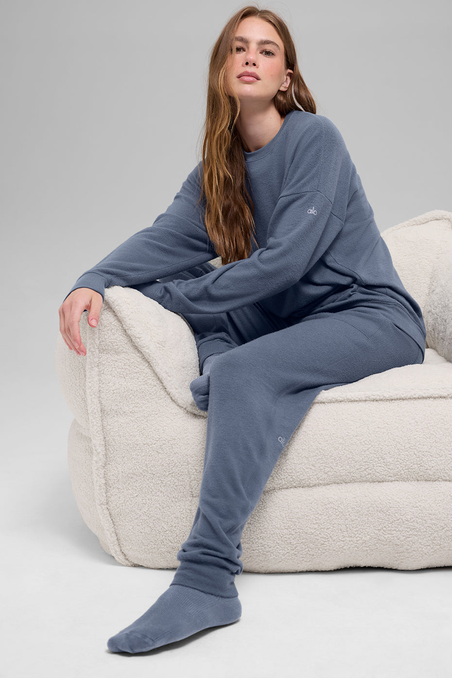 Soho Pullover