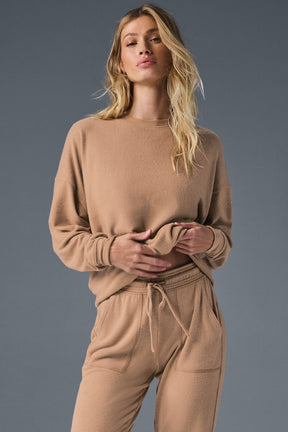 Soho Pullover