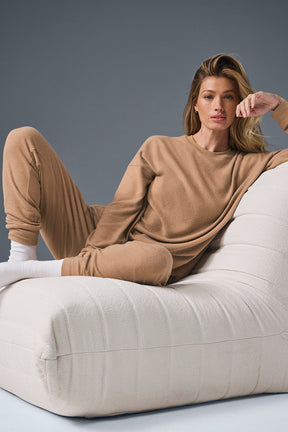 Soho Pullover