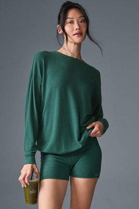 Soho Pullover