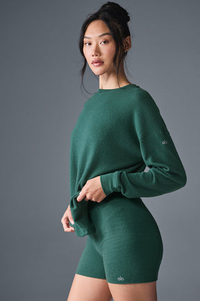 Soho Pullover