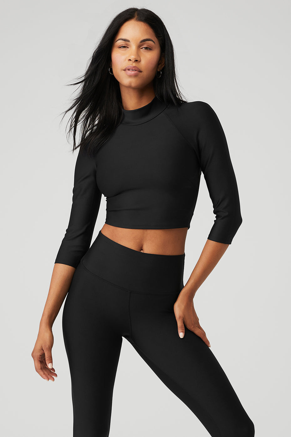 Airlift Archer Fitted Long Sleeve