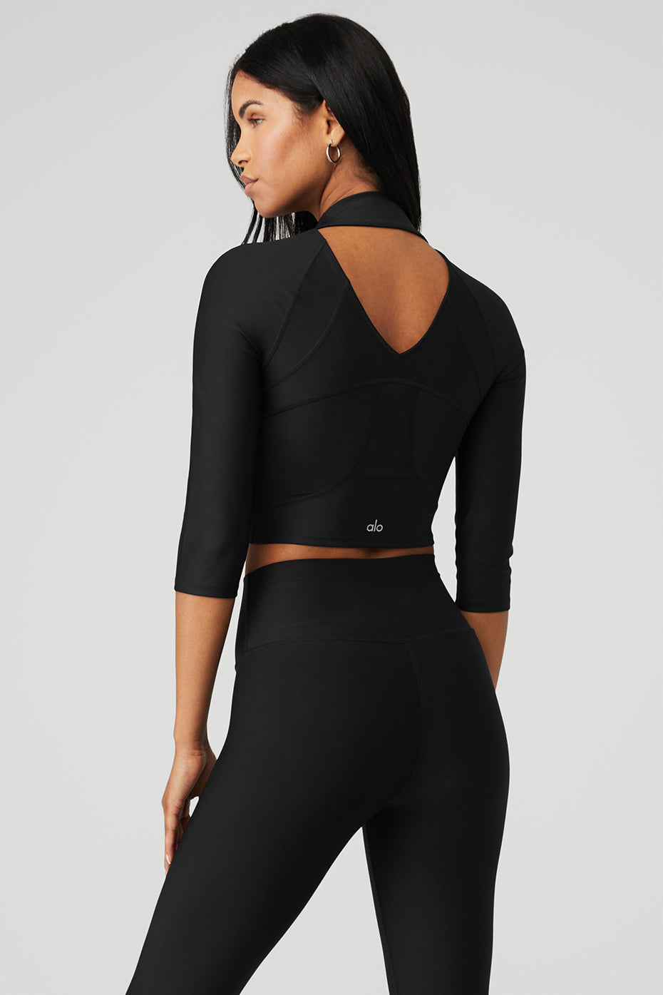 Airlift Archer Fitted Long Sleeve