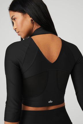 Airlift Archer Fitted Long Sleeve