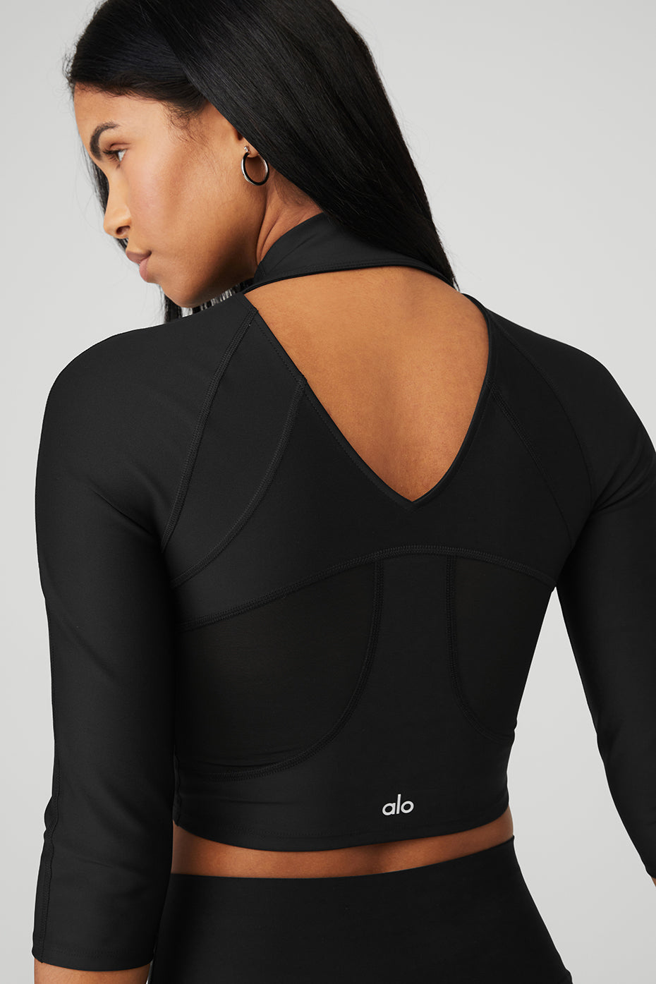 Airlift Archer Fitted Long Sleeve