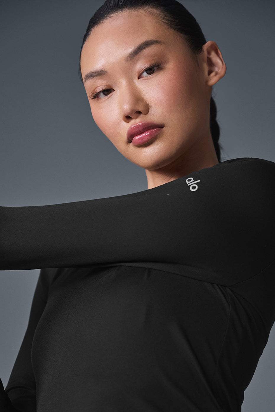 Alosoft Finesse Long Sleeve