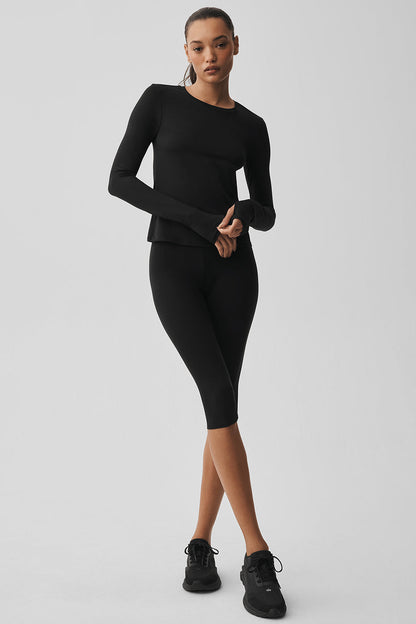 Alosoft Finesse Long Sleeve