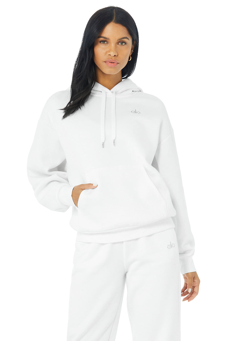 Accolade Hoodie