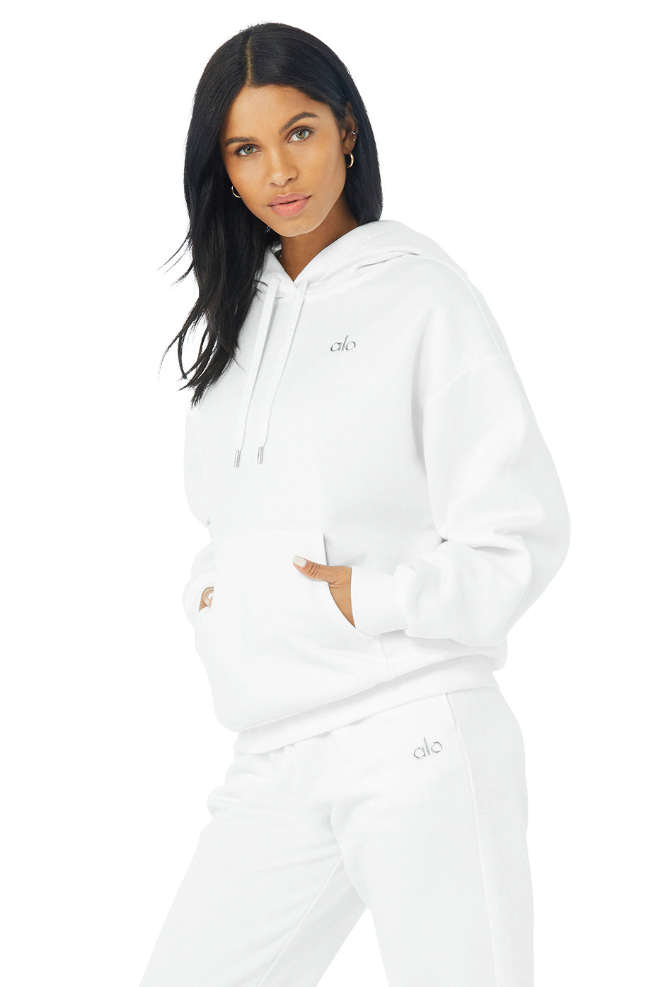 Accolade Hoodie