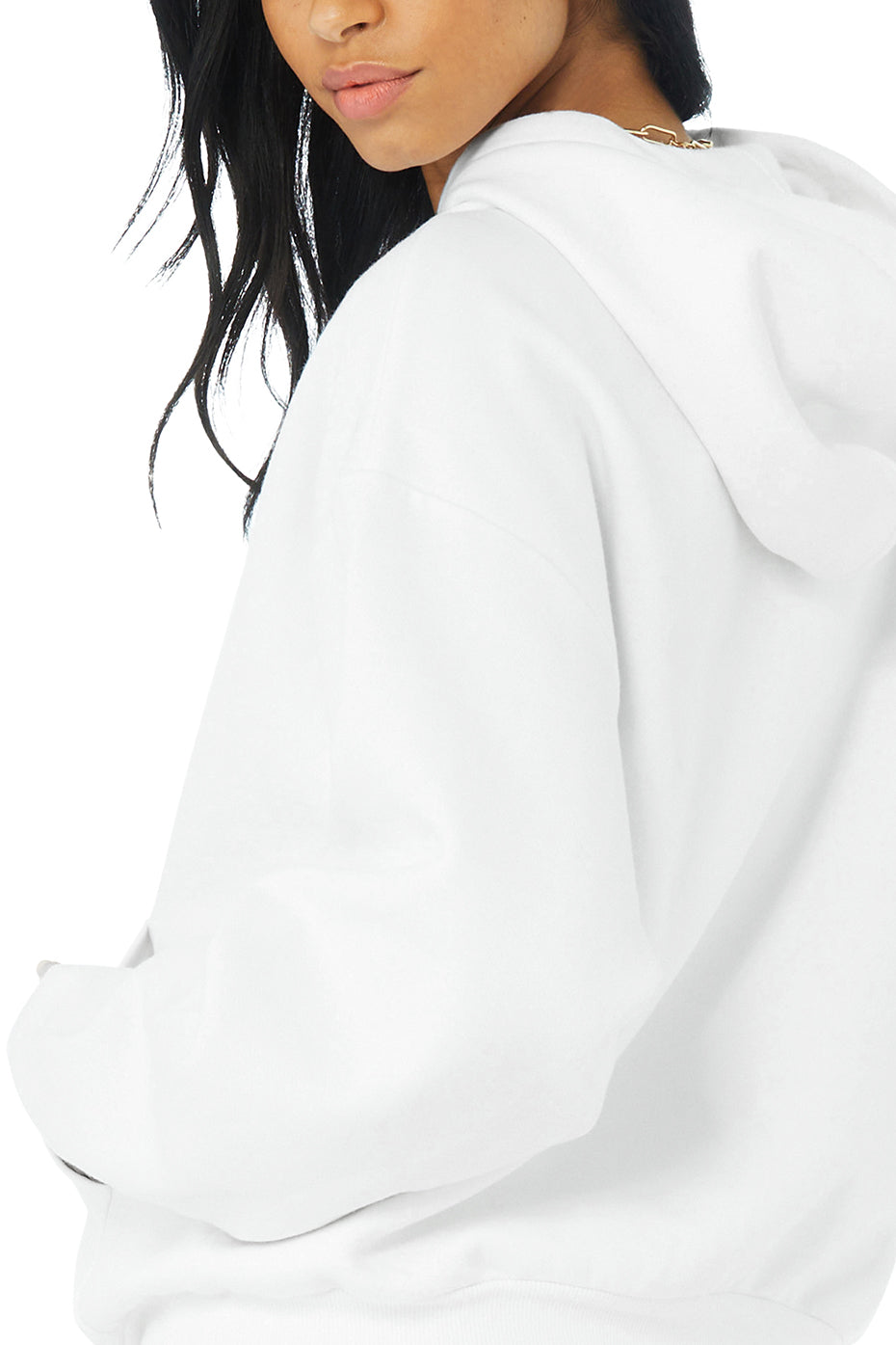 Accolade Hoodie