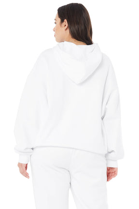 Accolade Hoodie