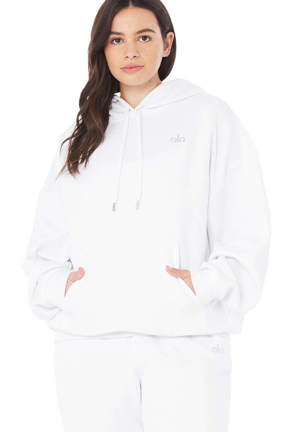 Accolade Hoodie