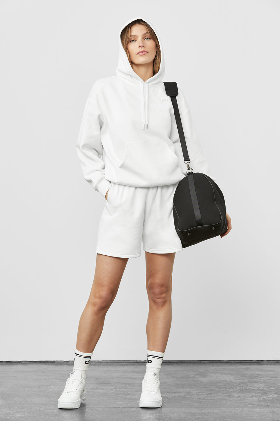 Accolade Hoodie