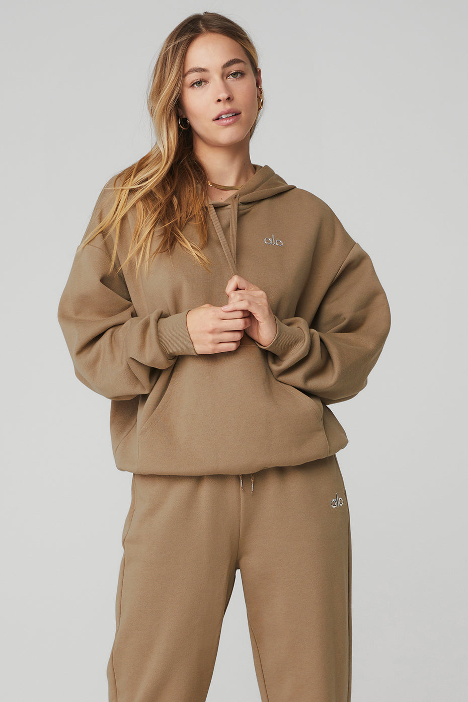 Accolade Hoodie