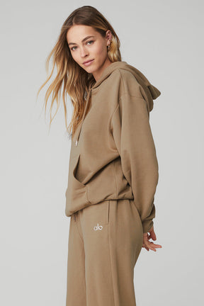 Accolade Hoodie