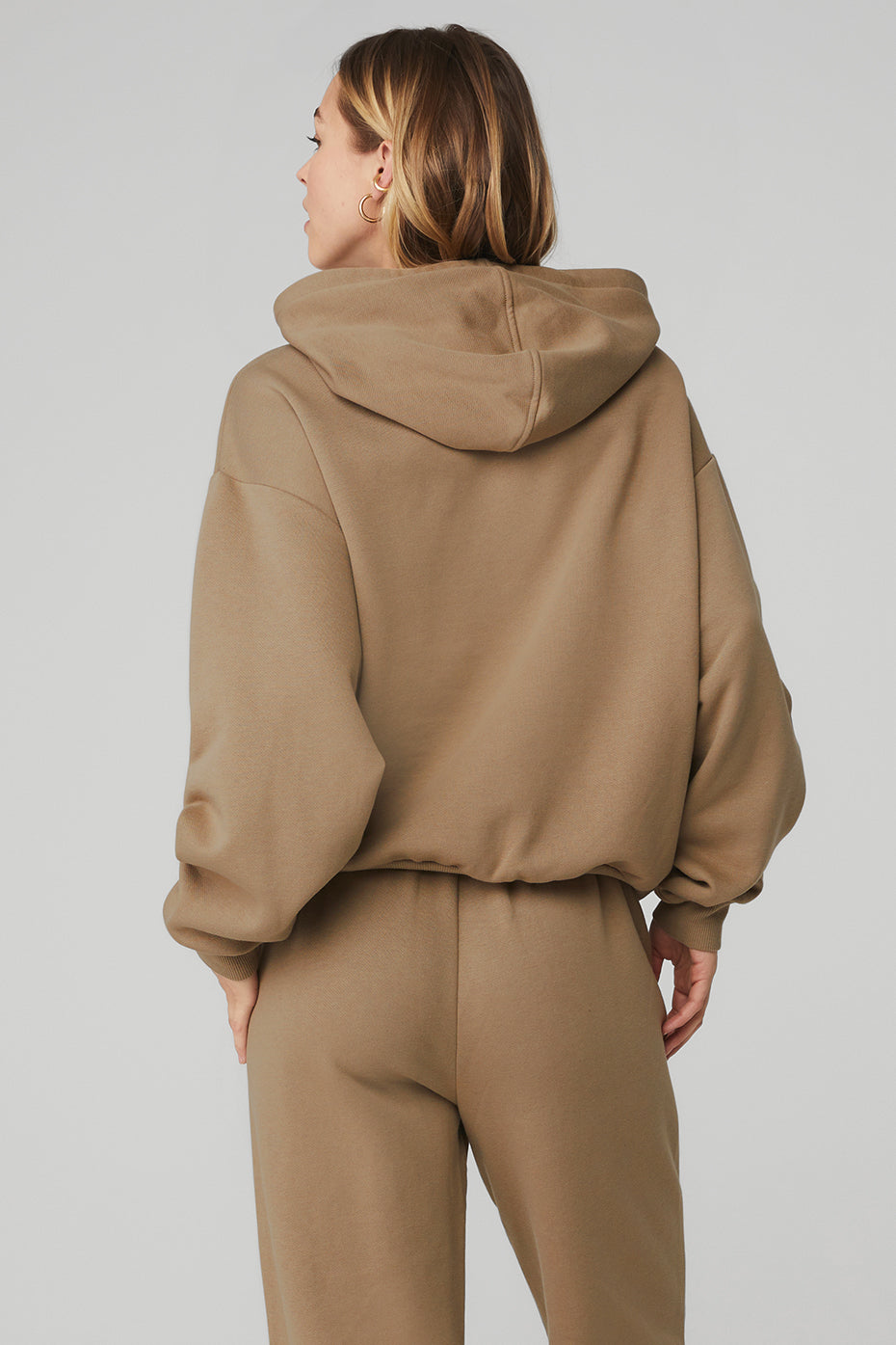 Accolade Hoodie