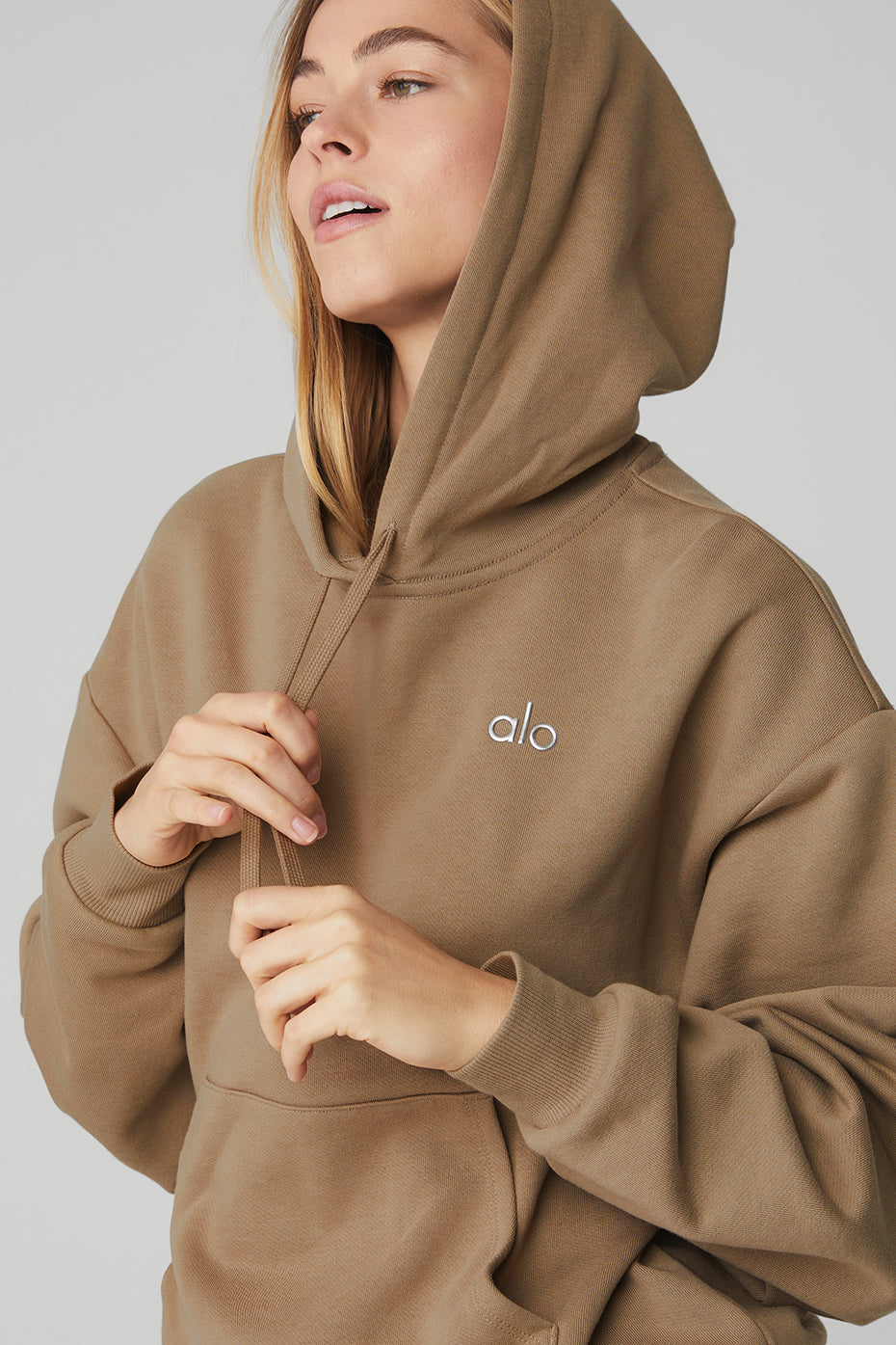 Accolade Hoodie