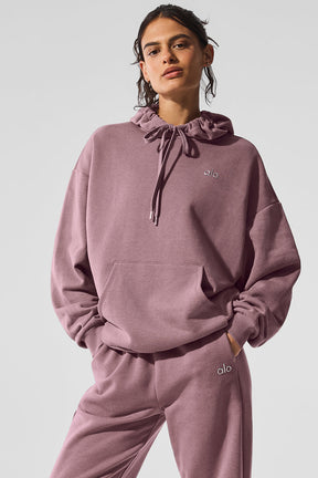 Accolade Hoodie