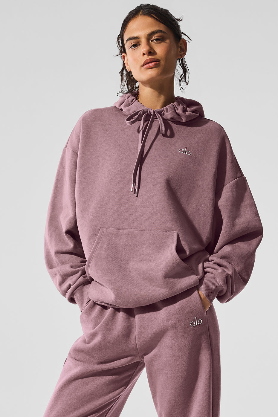Accolade Hoodie