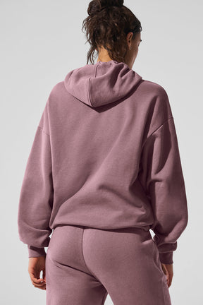 Accolade Hoodie