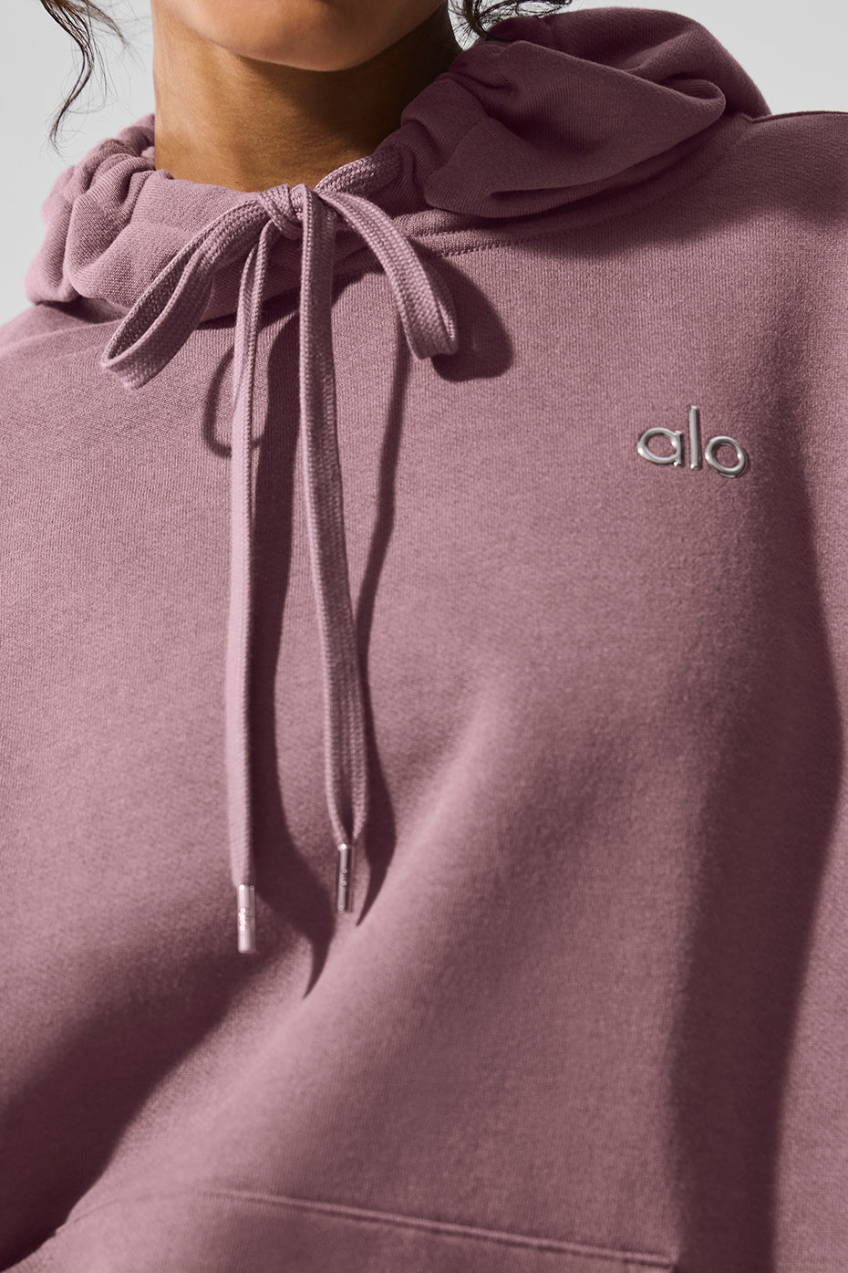 Accolade Hoodie