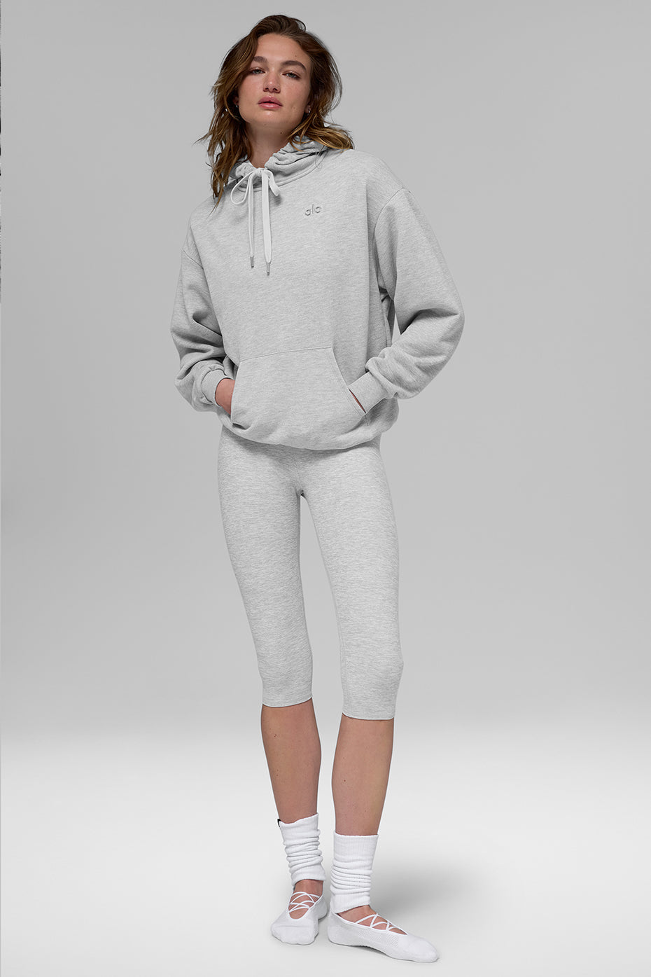 Accolade Hoodie