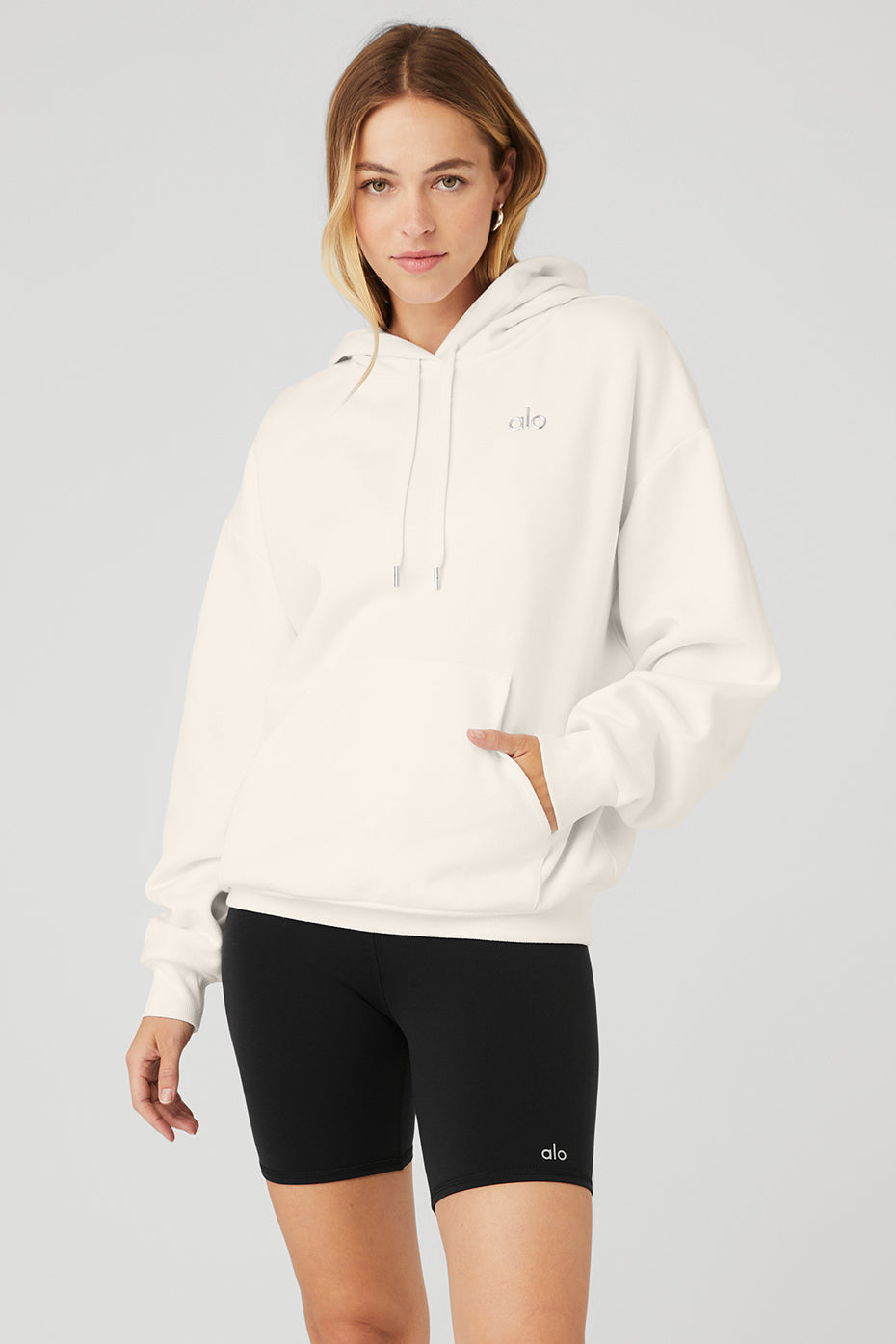 Accolade Hoodie