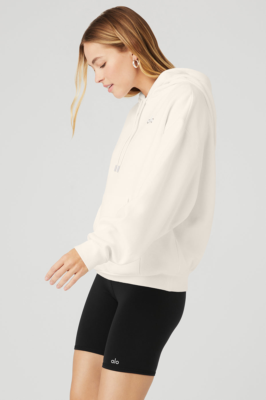 Accolade Hoodie