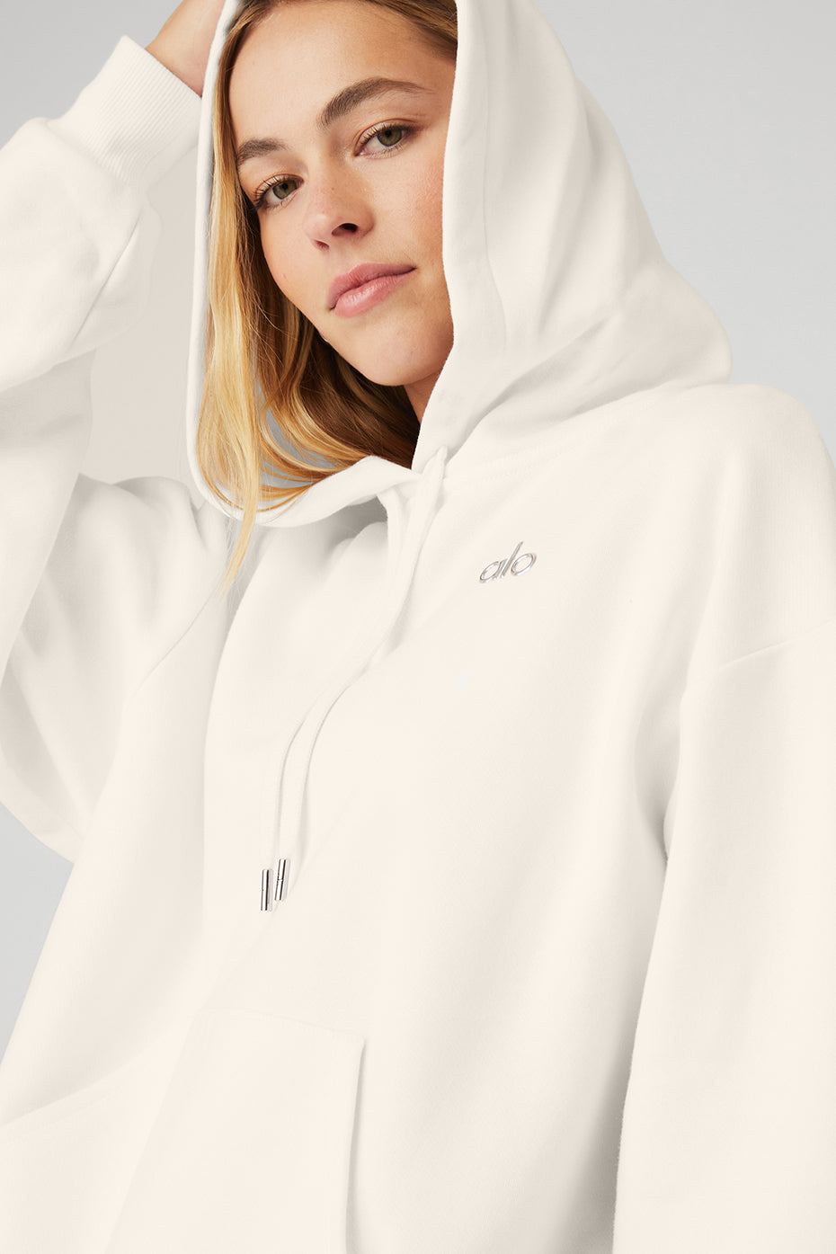 Accolade Hoodie