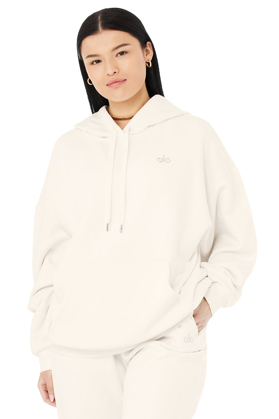 Accolade Hoodie