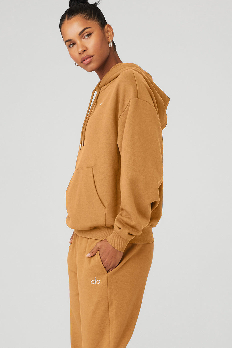 Accolade Hoodie