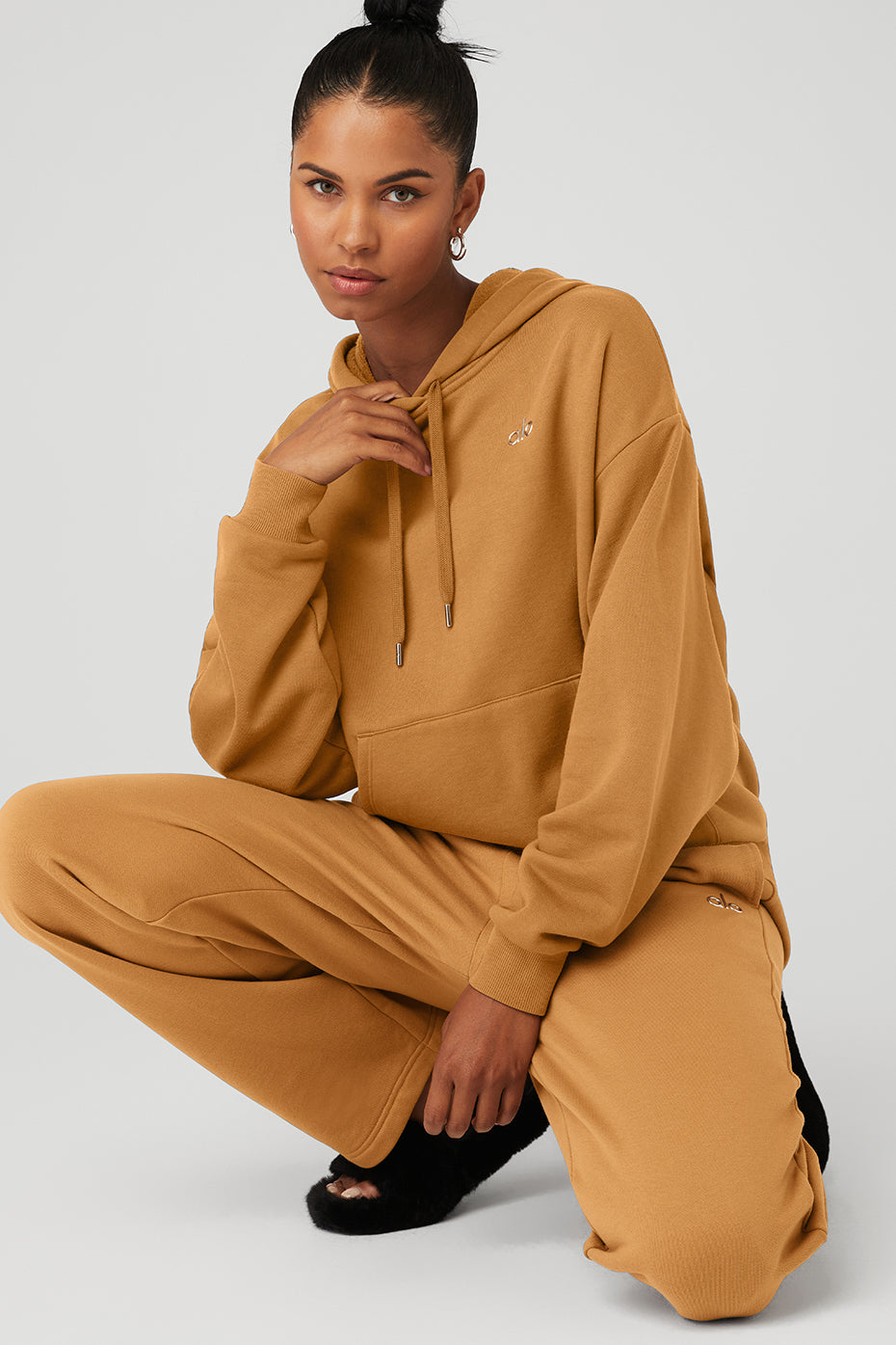 Accolade Hoodie