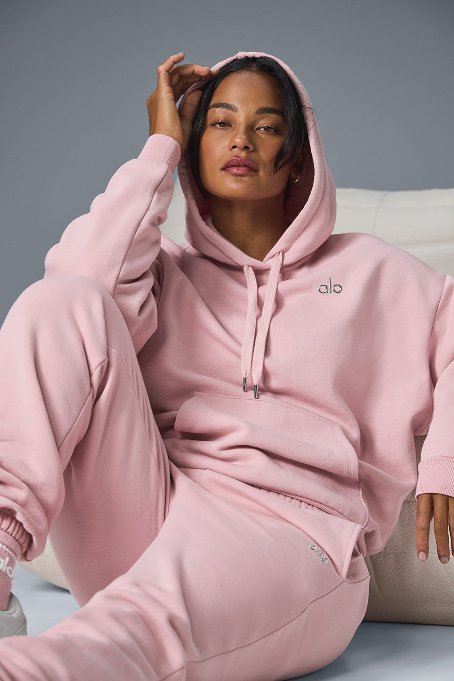 Accolade Hoodie