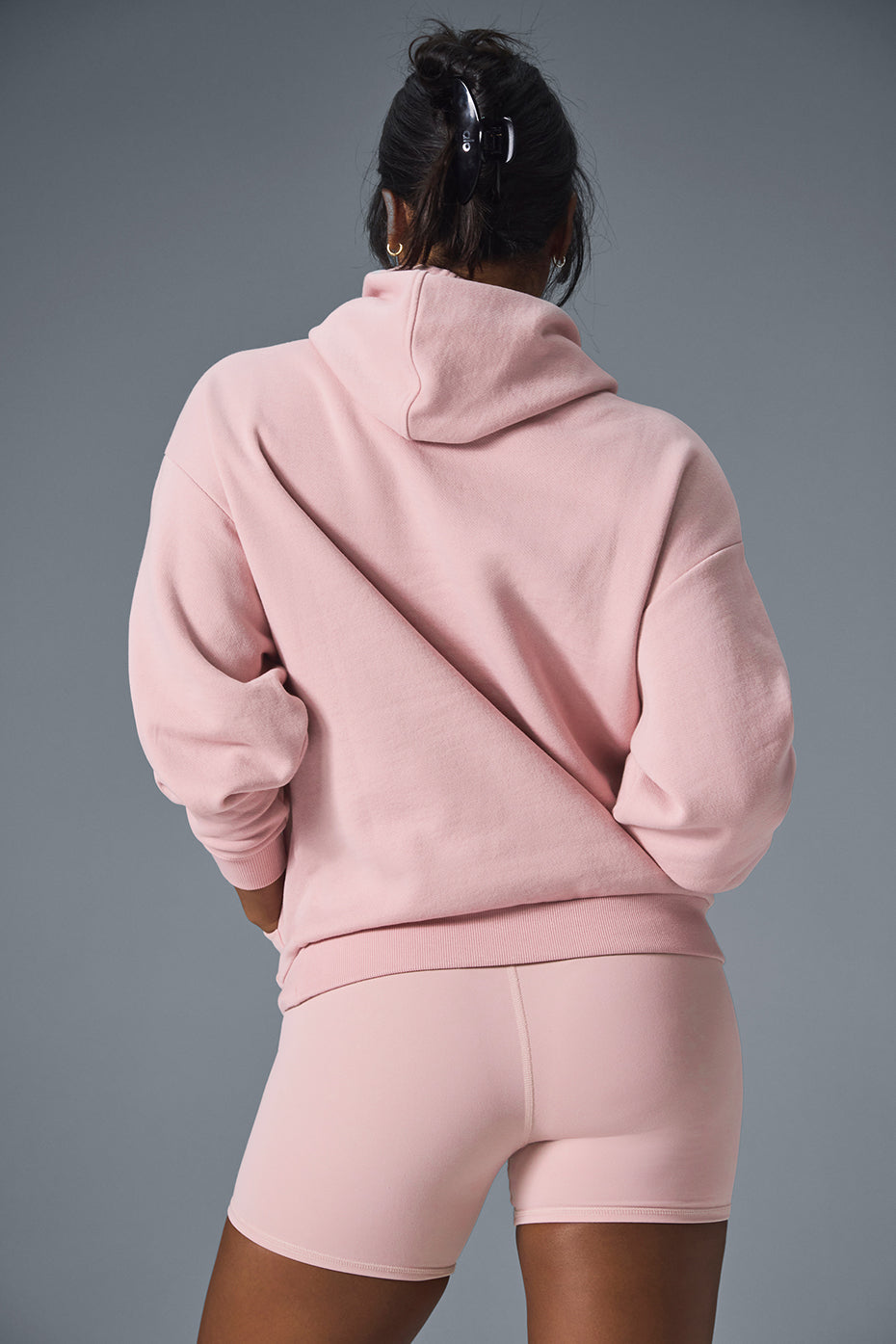 Accolade Hoodie