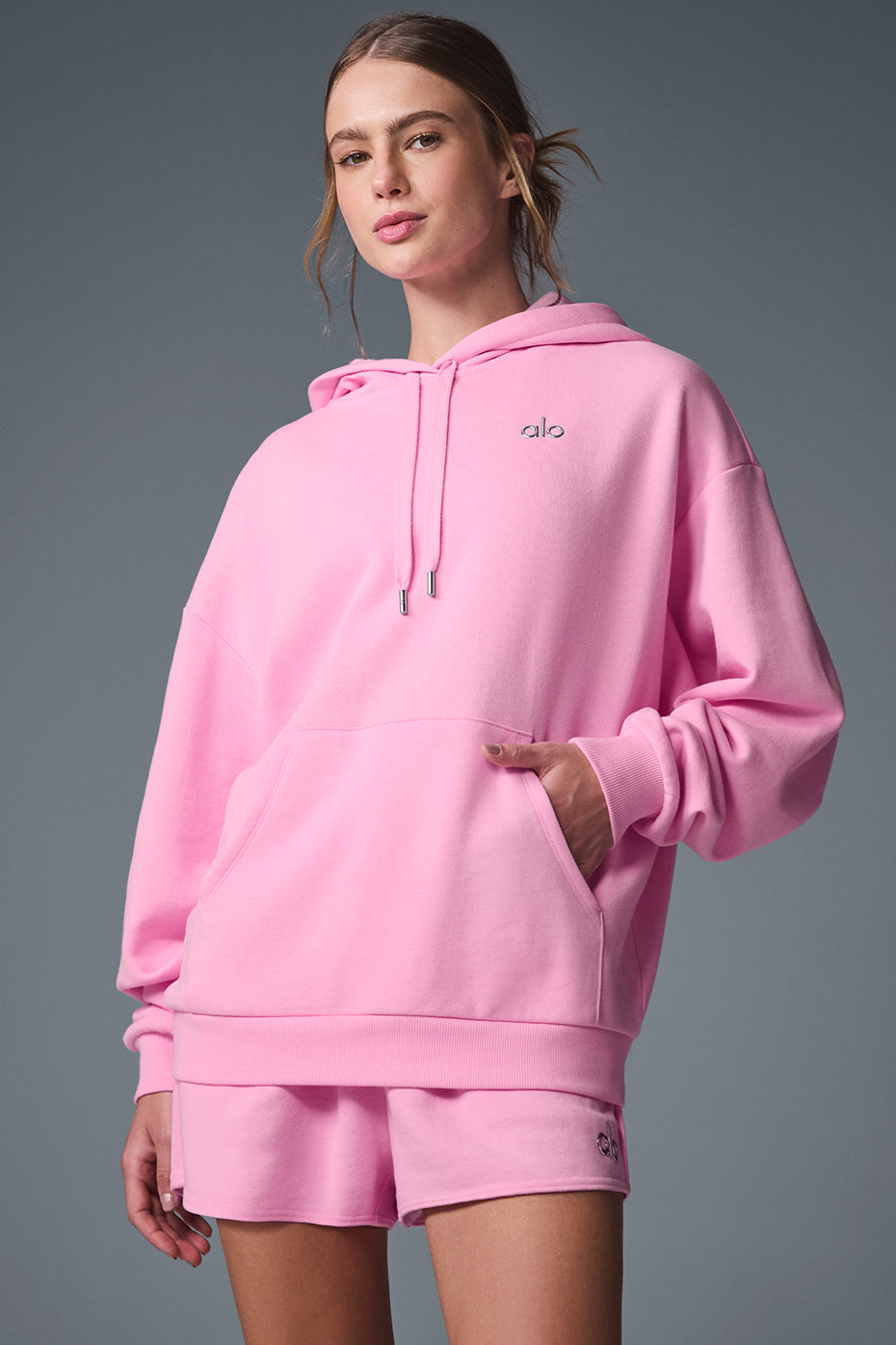 Accolade Hoodie