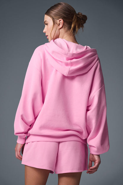 Accolade Hoodie