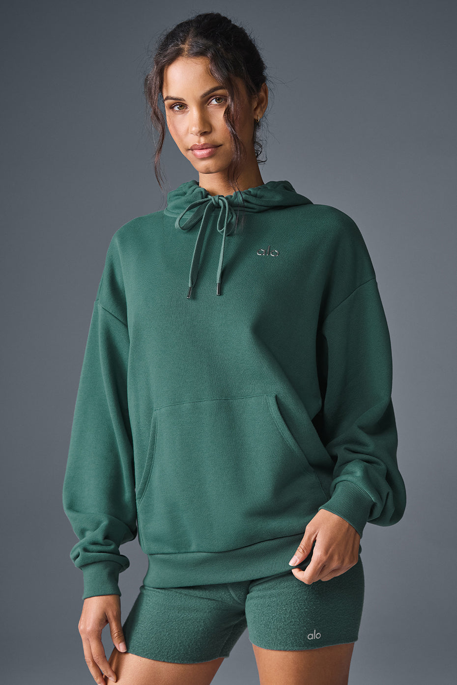 Accolade Hoodie