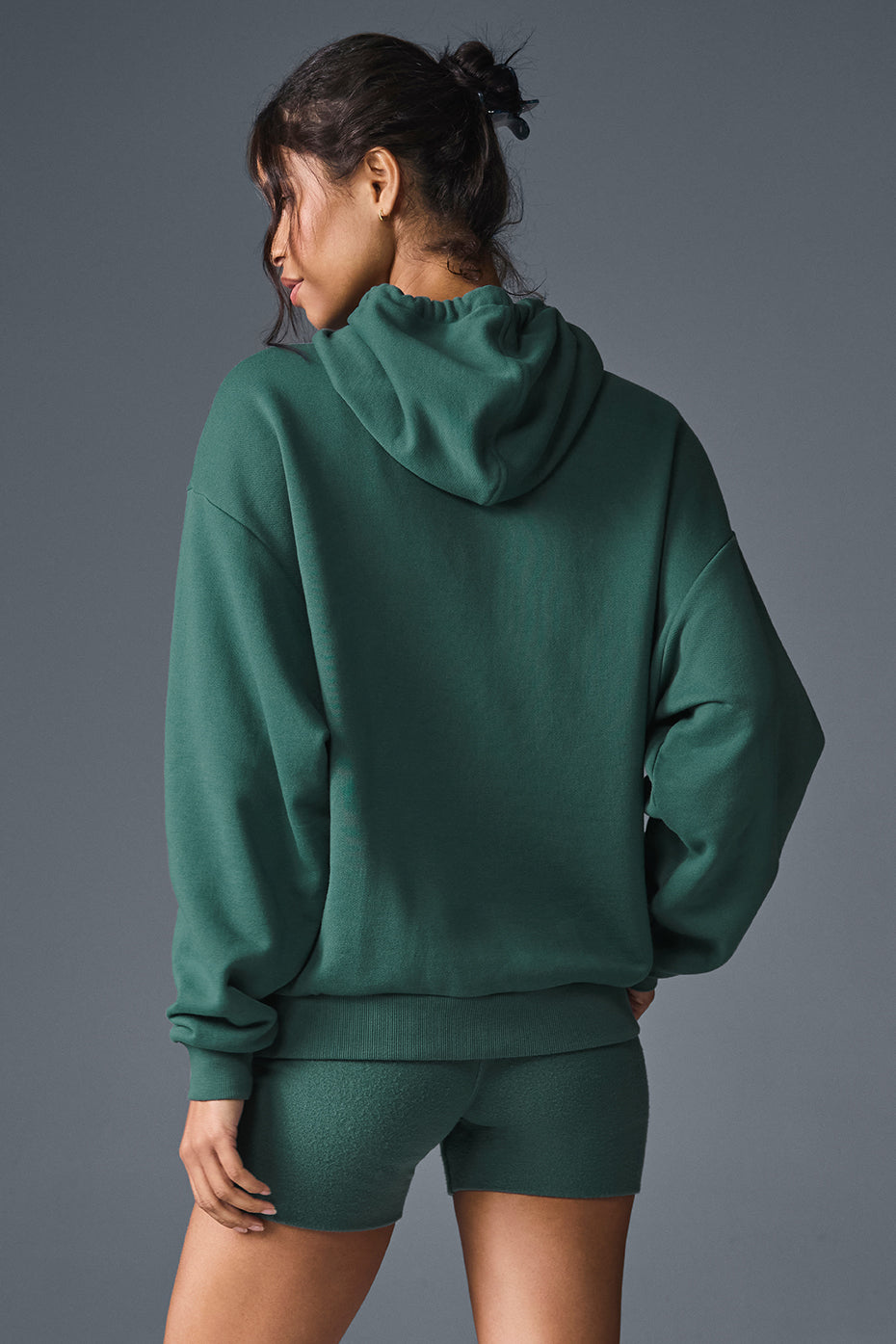 Accolade Hoodie