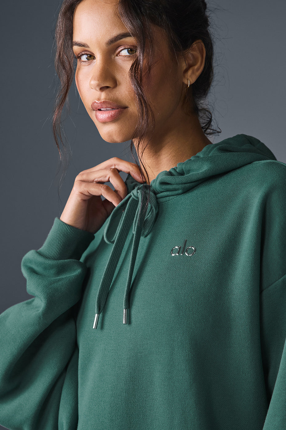 Accolade Hoodie