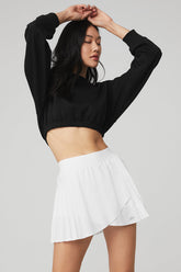 Devotion Crew Neck Pullover
