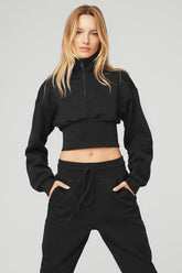Vixen Fleece 1/4 Zip