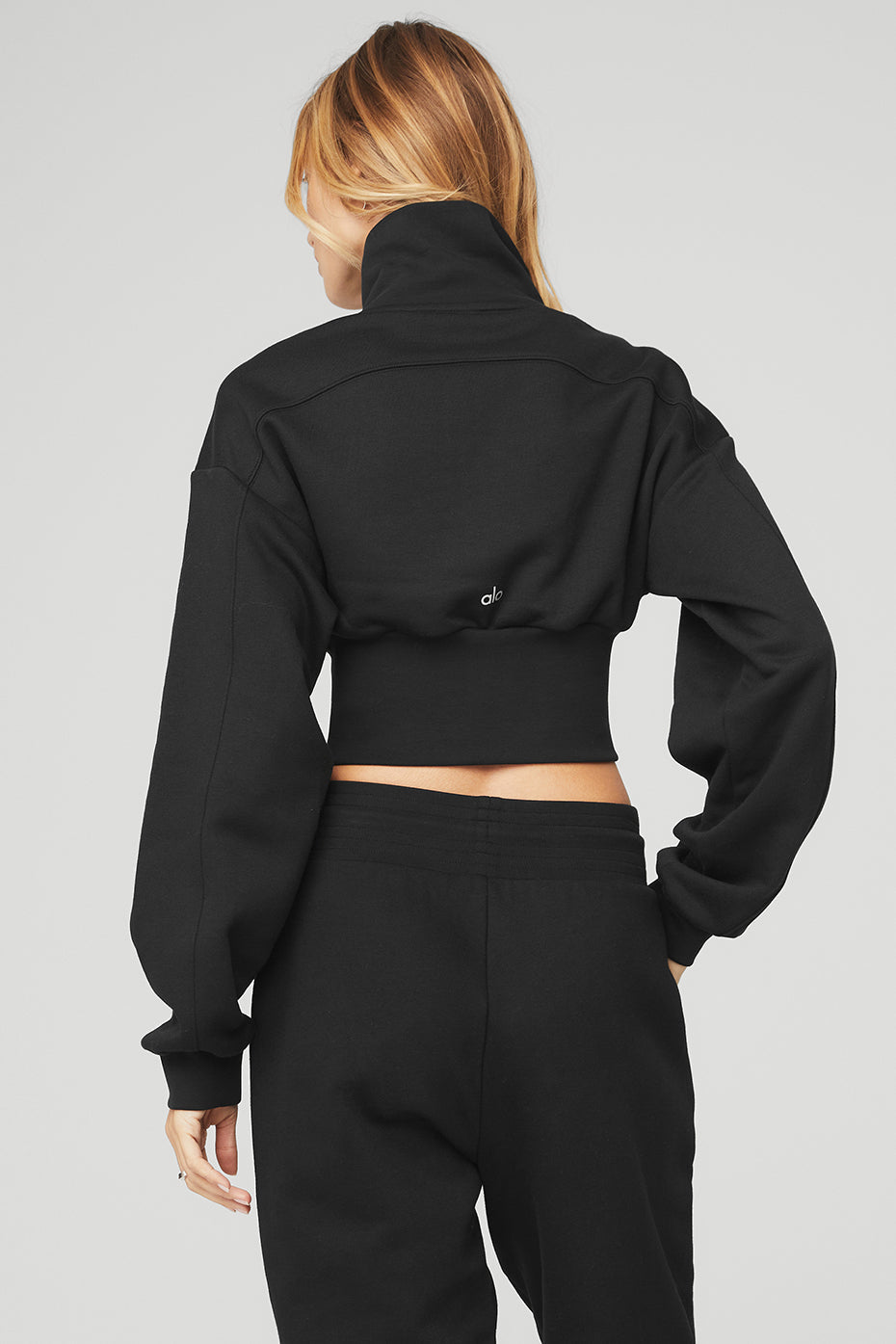 Vixen Fleece 1/4 Zip