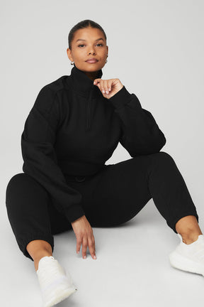 Vixen Fleece 1/4 Zip