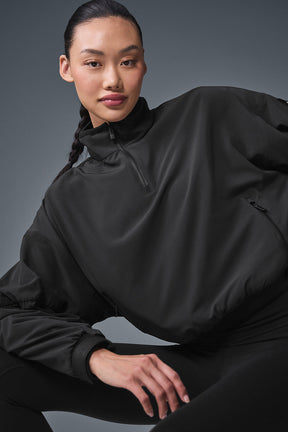Cropped Elevation Coverup