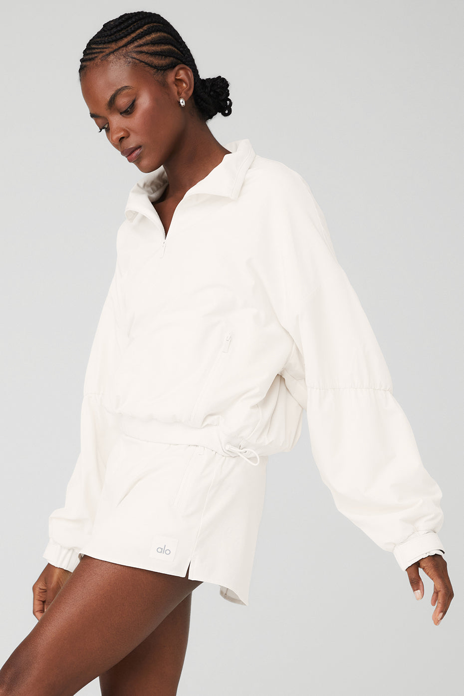 Cropped Elevation Coverup