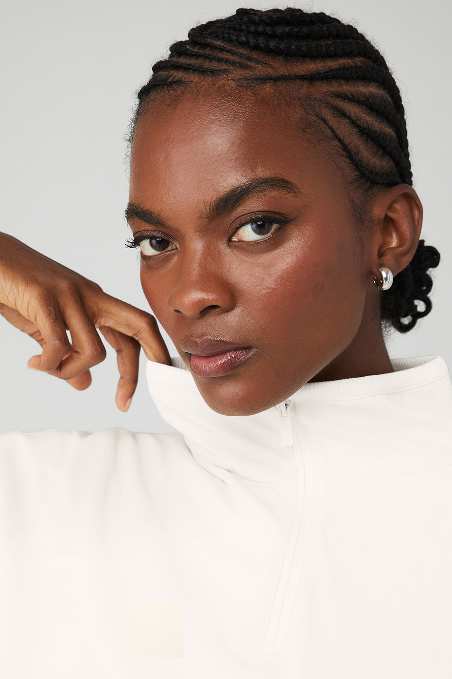 Cropped Elevation Coverup