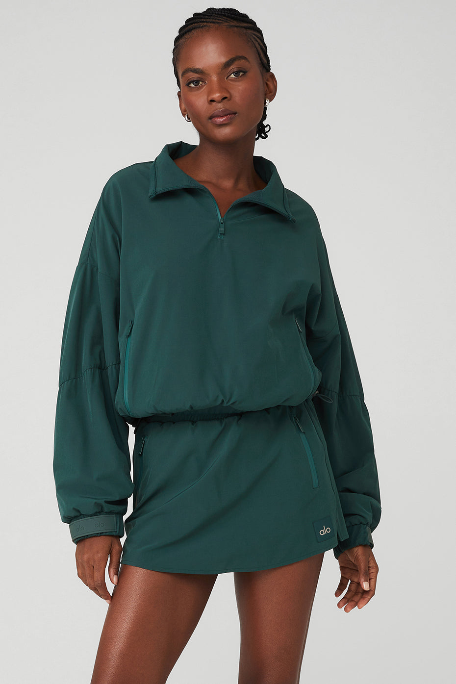 Cropped Elevation Coverup