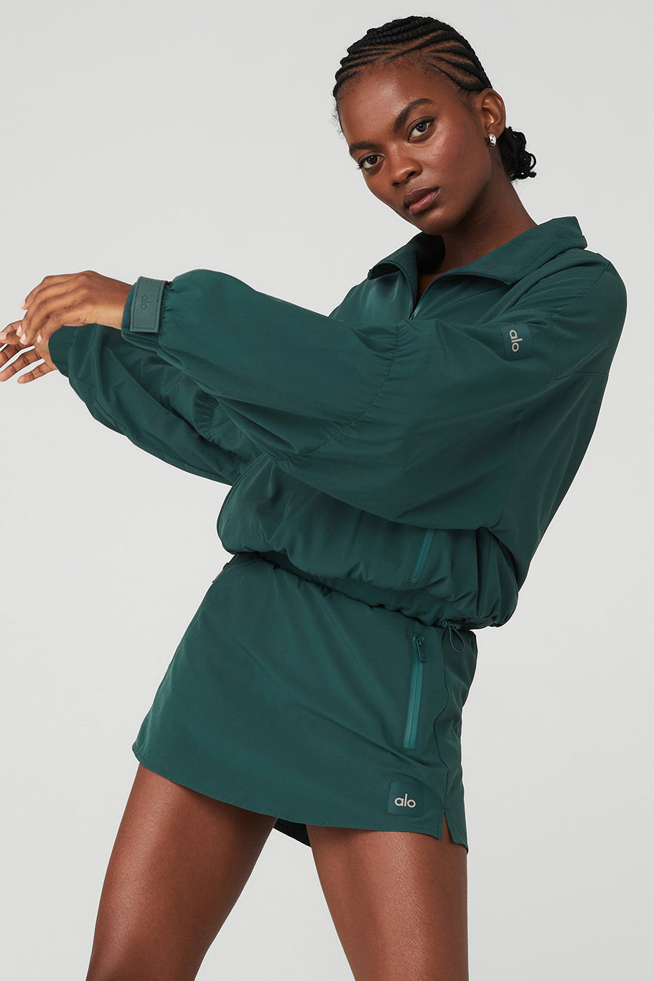 Cropped Elevation Coverup