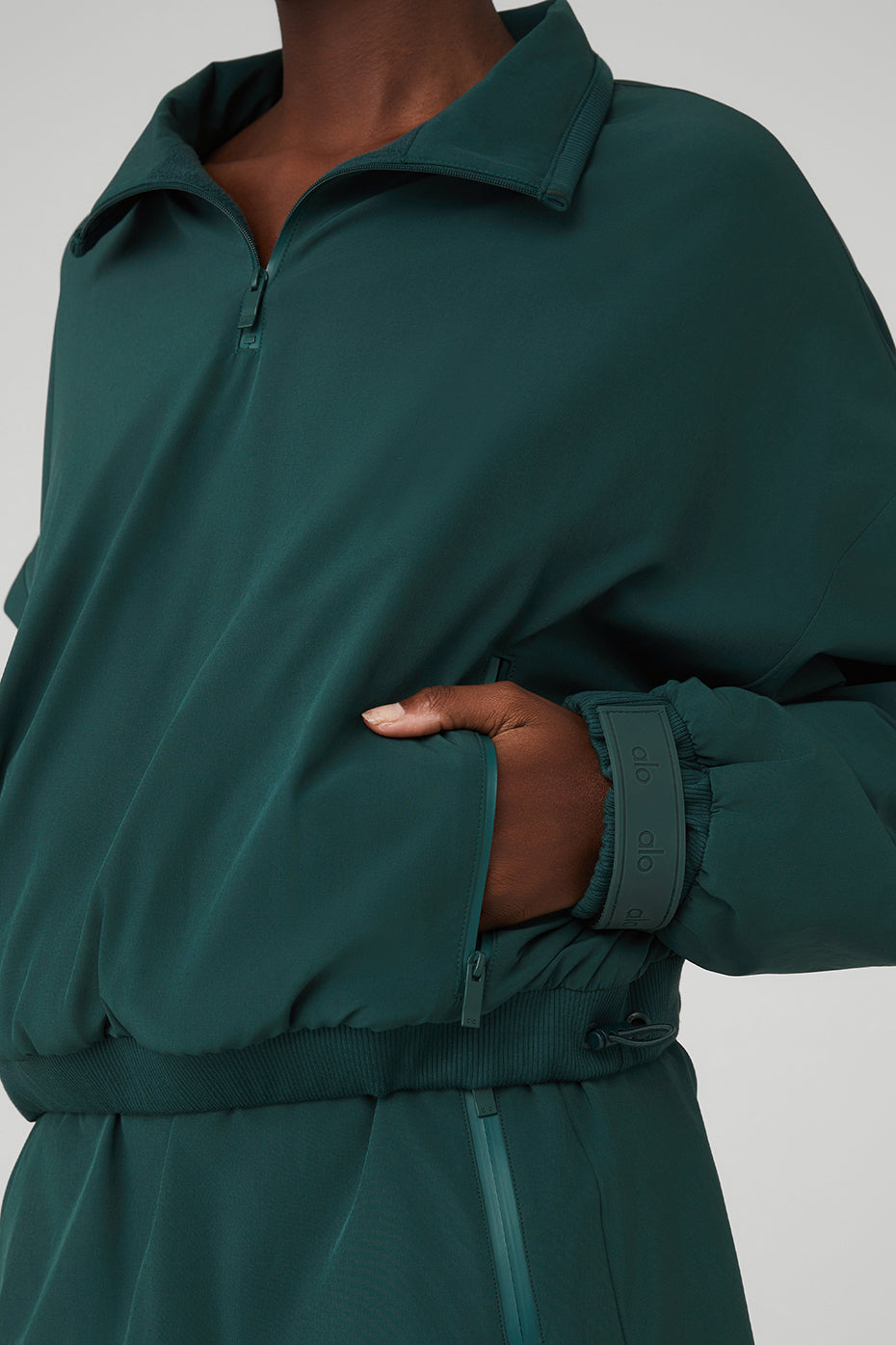 Cropped Elevation Coverup